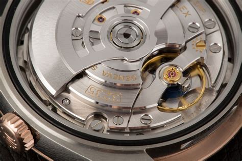 calibre 3131 rolex|Rolex 3135 movement vs 3235.